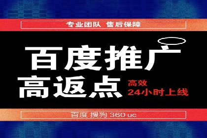 百度竞价代运营的成功案例：从零到一的突破